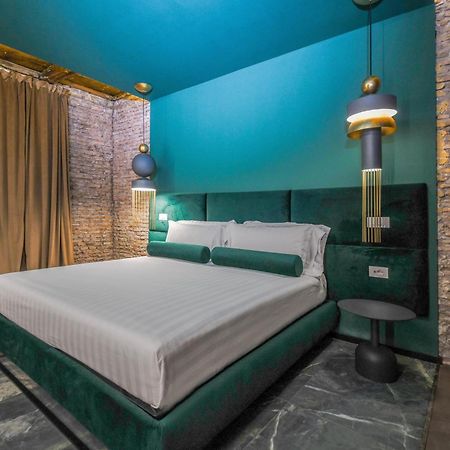 Colonna Suite Del Corso Rome Luaran gambar