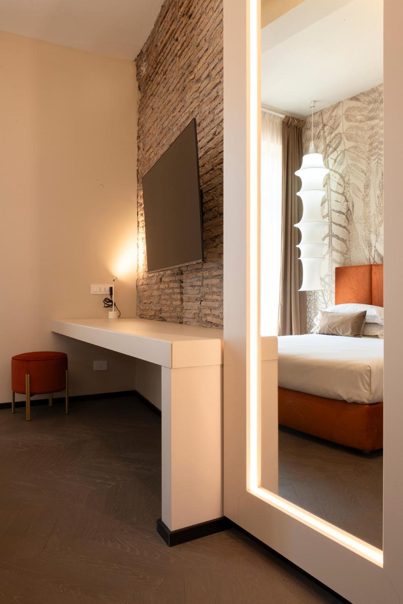 Colonna Suite Del Corso Rome Luaran gambar