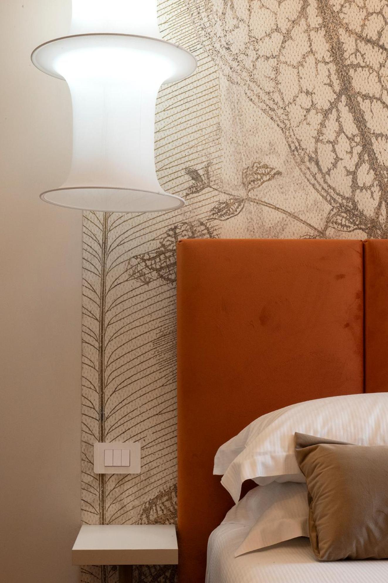 Colonna Suite Del Corso Rome Luaran gambar