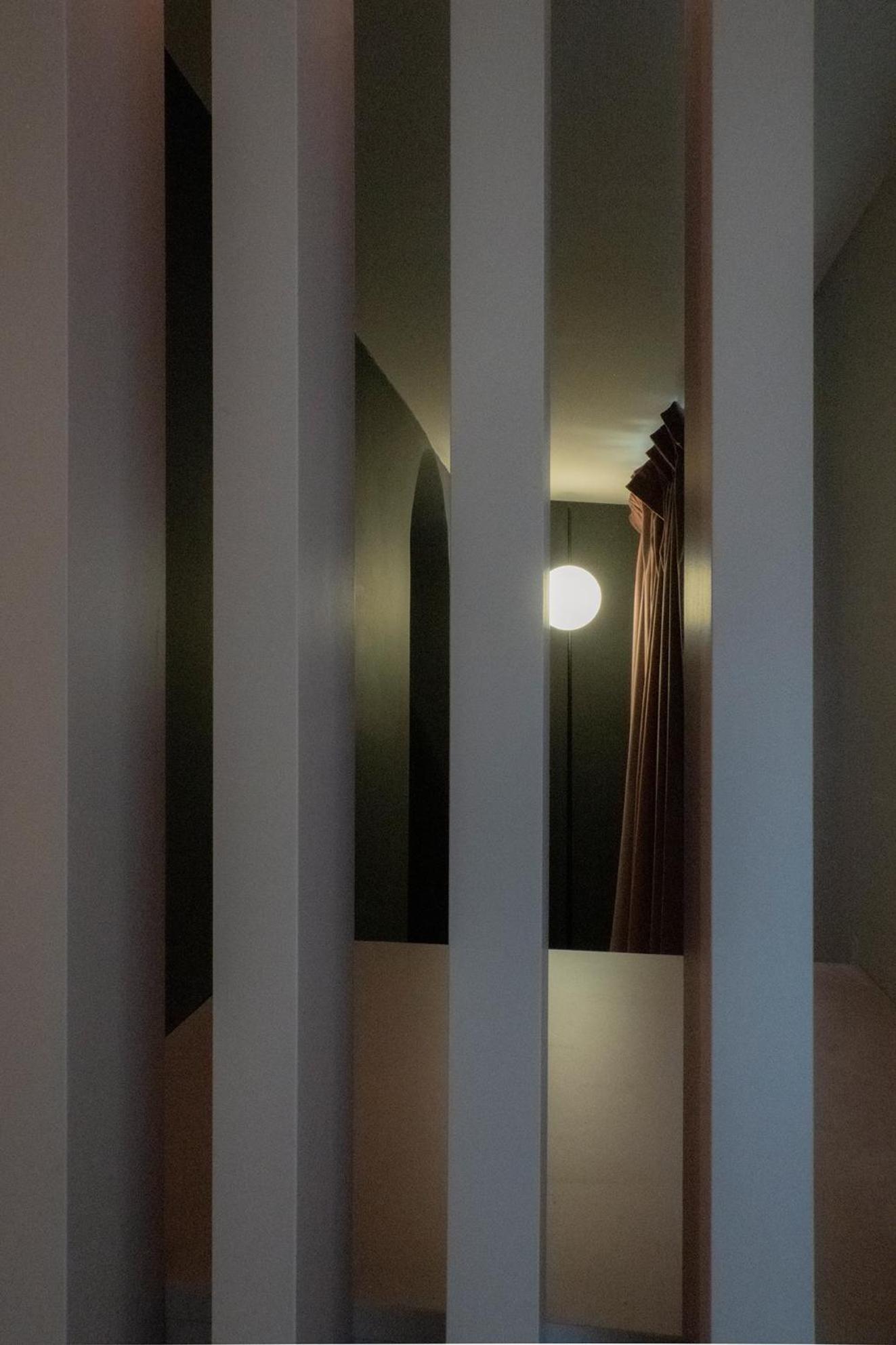 Colonna Suite Del Corso Rome Luaran gambar