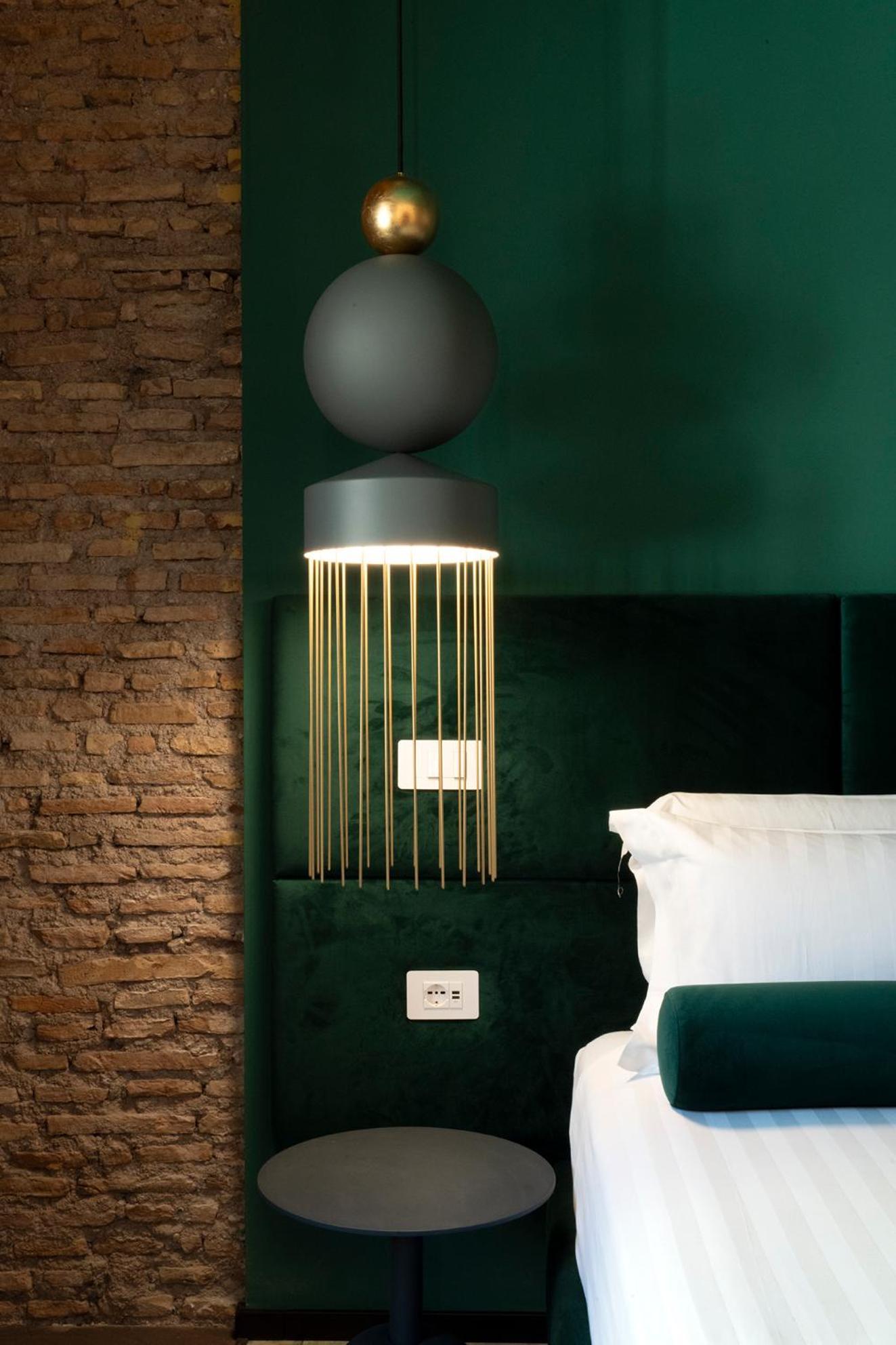 Colonna Suite Del Corso Rome Luaran gambar