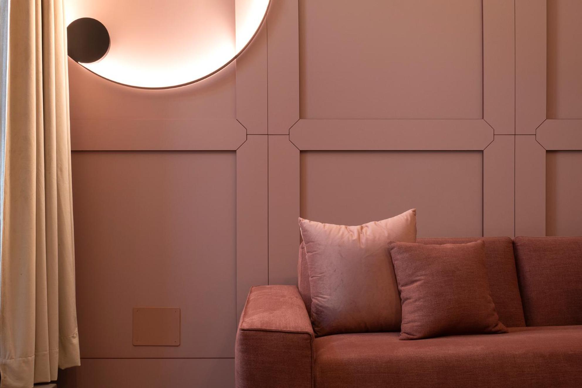 Colonna Suite Del Corso Rome Luaran gambar