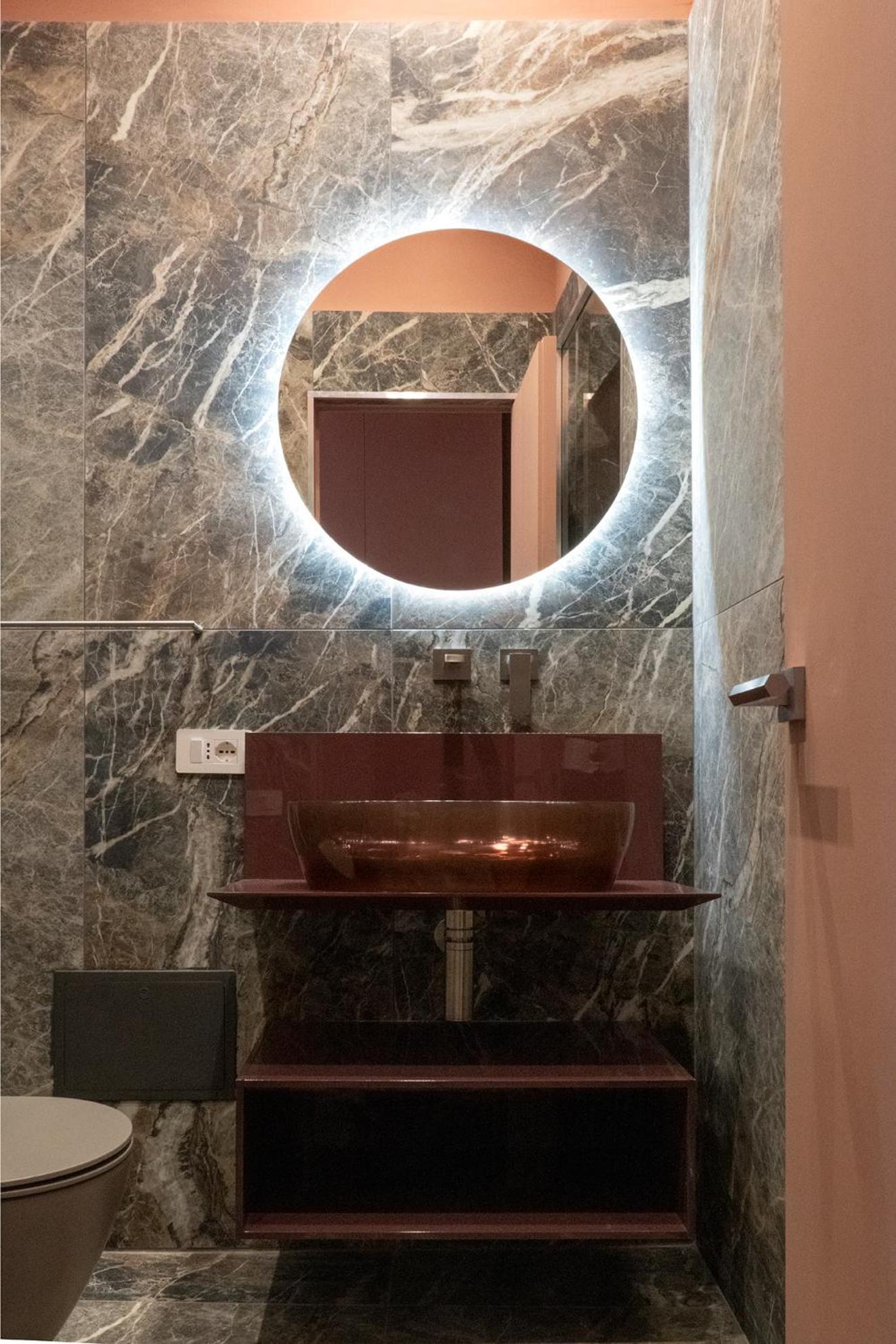 Colonna Suite Del Corso Rome Luaran gambar