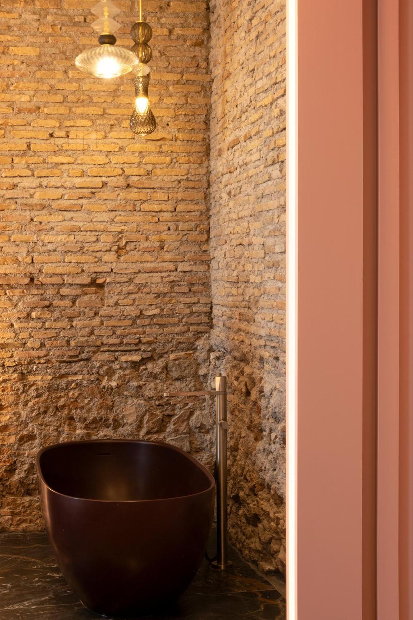Colonna Suite Del Corso Rome Luaran gambar