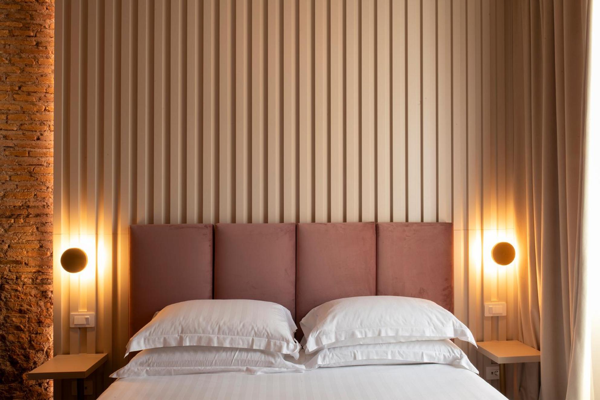 Colonna Suite Del Corso Rome Luaran gambar