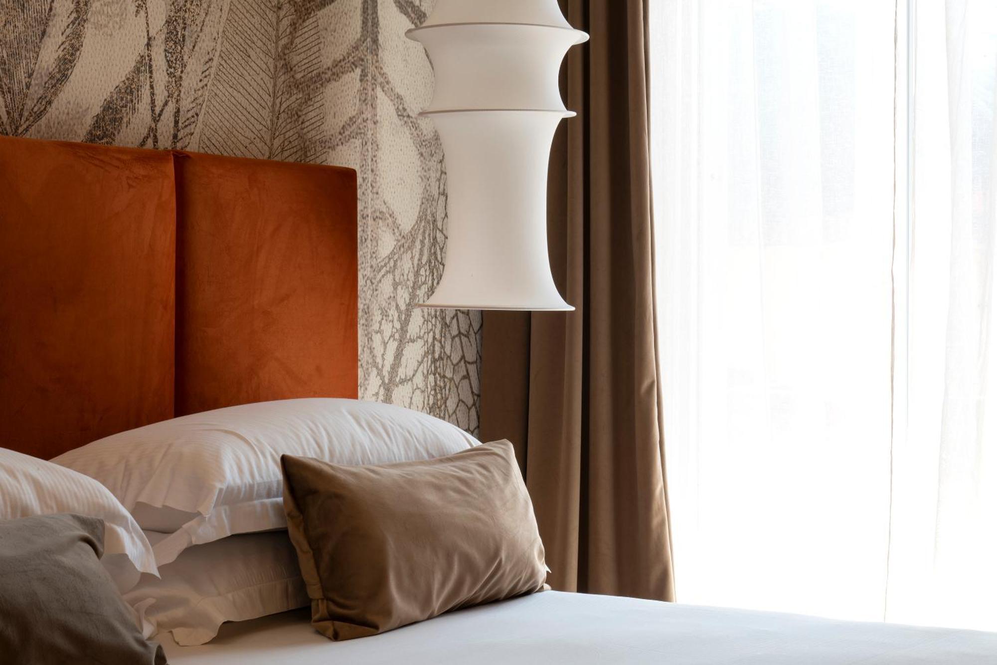 Colonna Suite Del Corso Rome Luaran gambar