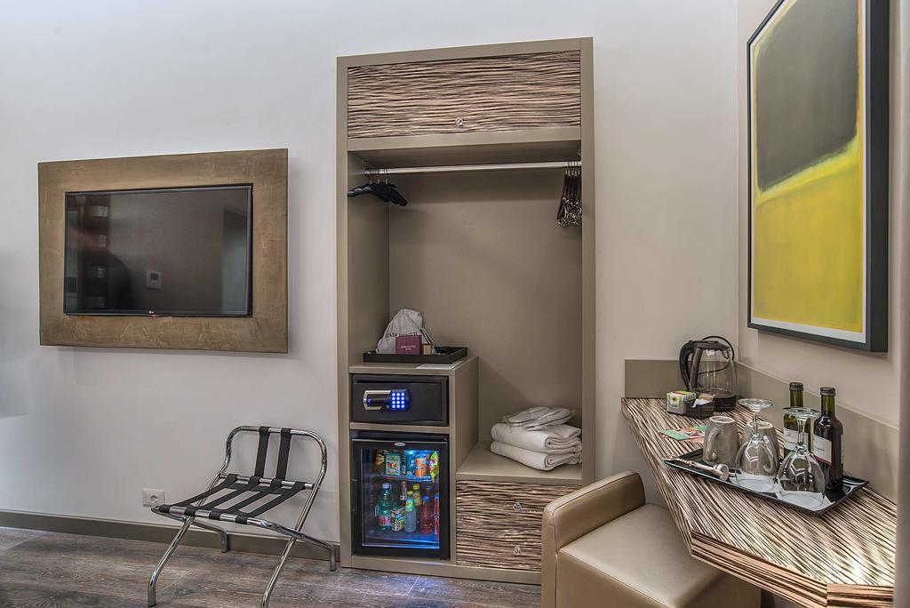 Colonna Suite Del Corso Rome Luaran gambar