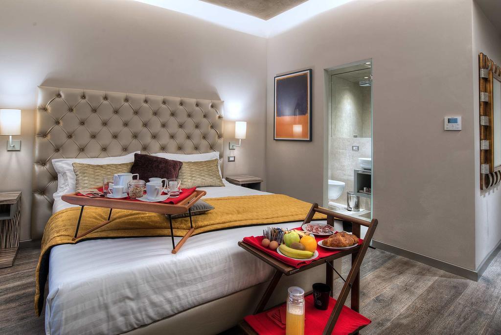 Colonna Suite Del Corso Rome Luaran gambar