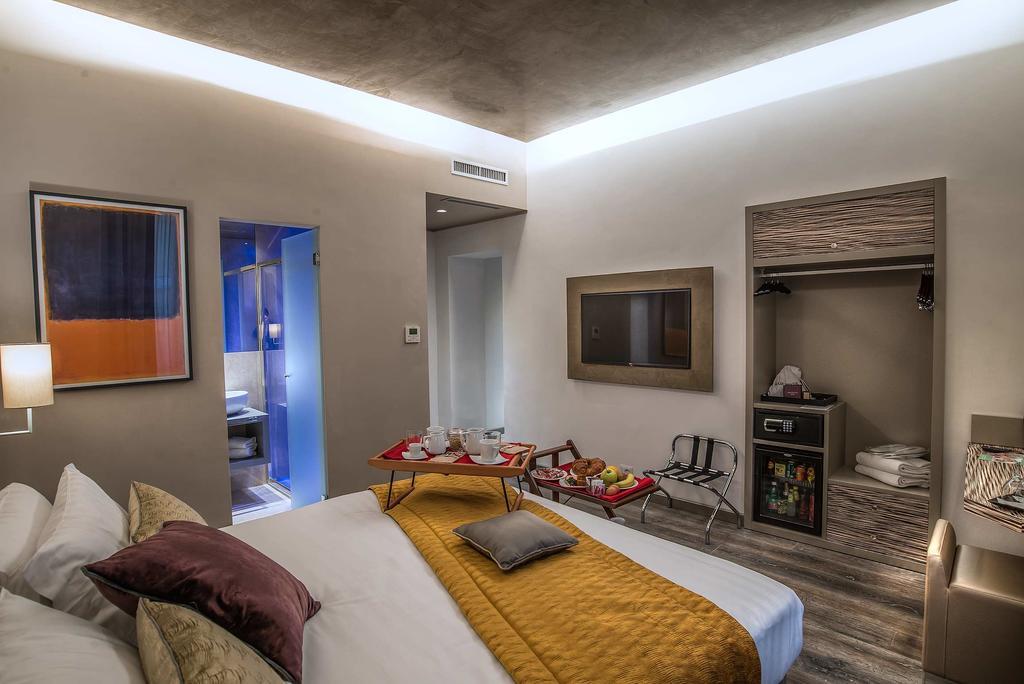 Colonna Suite Del Corso Rome Luaran gambar