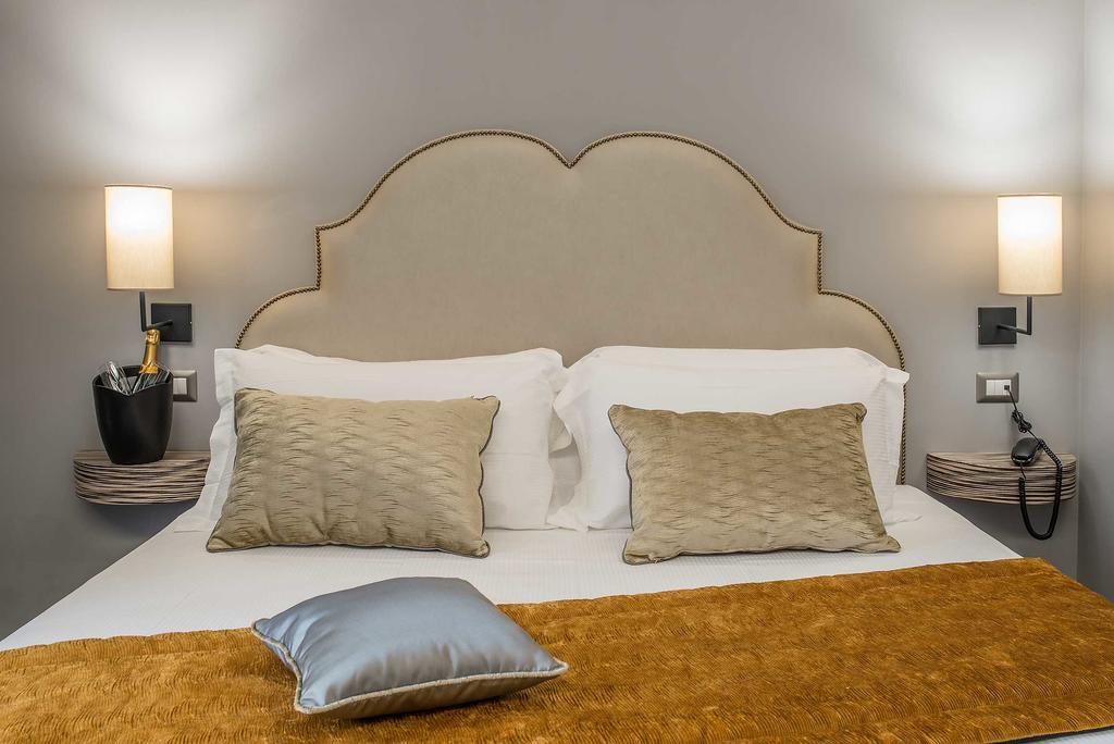 Colonna Suite Del Corso Rome Luaran gambar