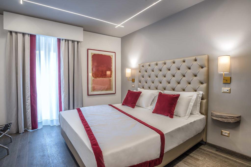 Colonna Suite Del Corso Rome Luaran gambar