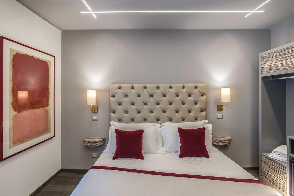 Colonna Suite Del Corso Rome Luaran gambar