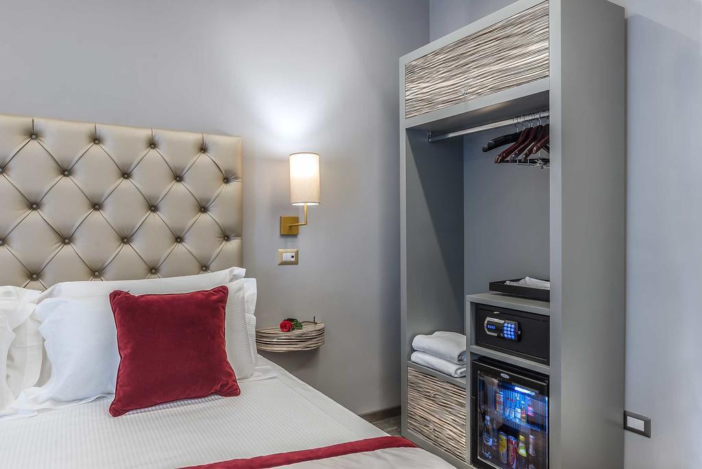 Colonna Suite Del Corso Rome Luaran gambar