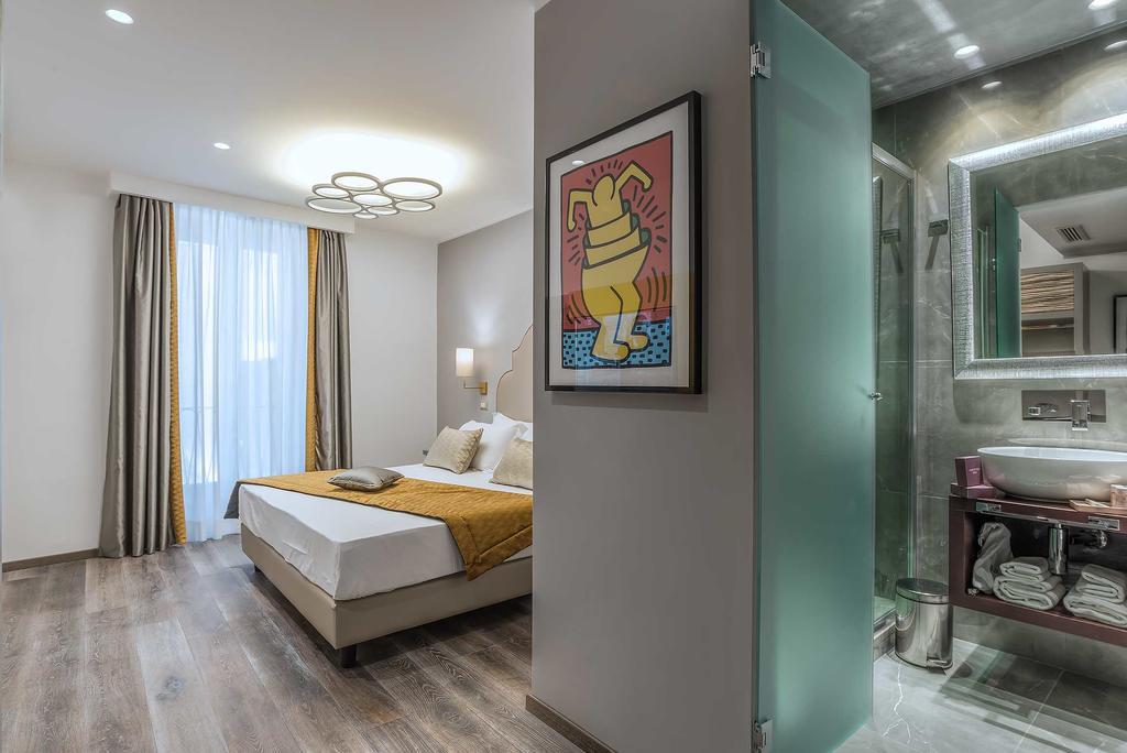 Colonna Suite Del Corso Rome Luaran gambar