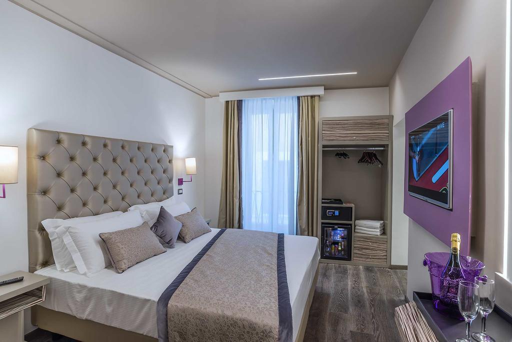 Colonna Suite Del Corso Rome Luaran gambar