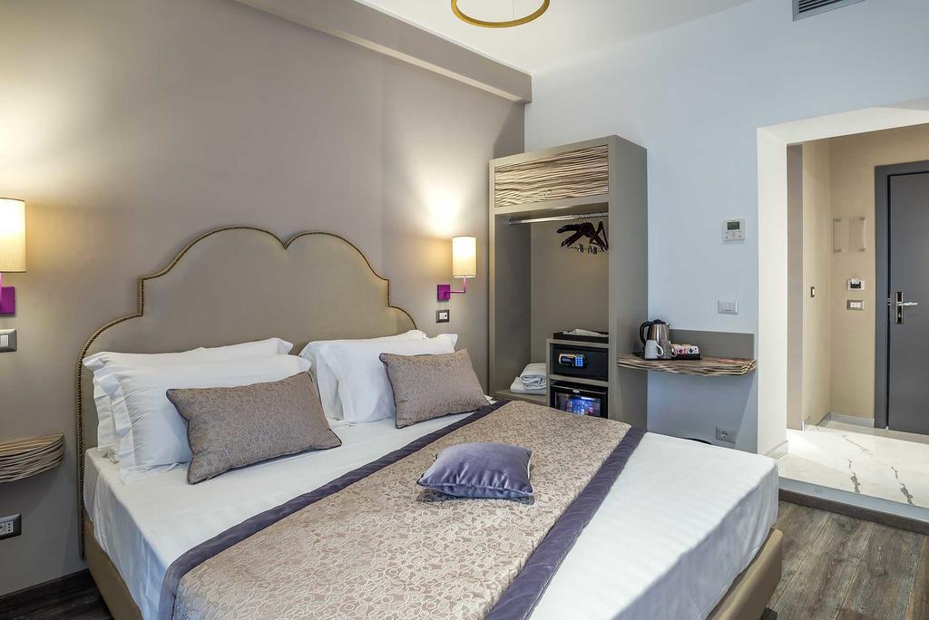 Colonna Suite Del Corso Rome Luaran gambar