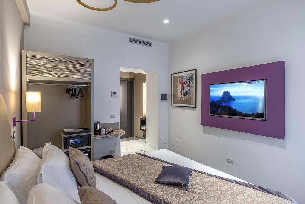 Colonna Suite Del Corso Rome Luaran gambar