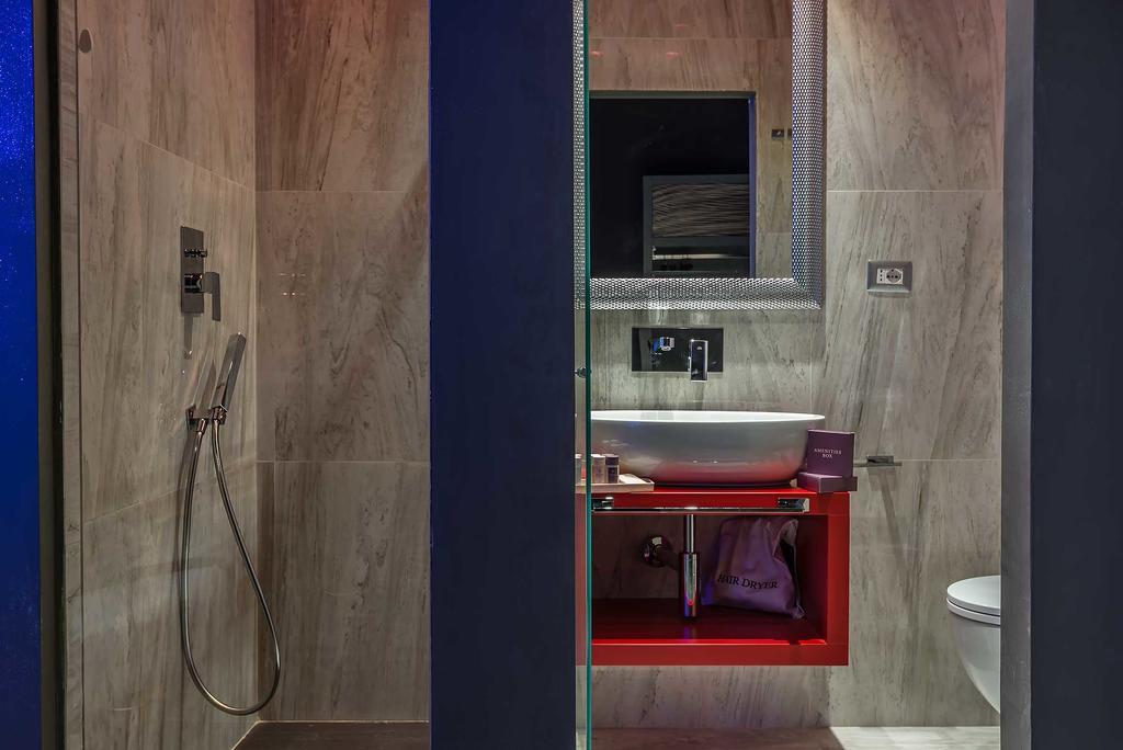 Colonna Suite Del Corso Rome Luaran gambar