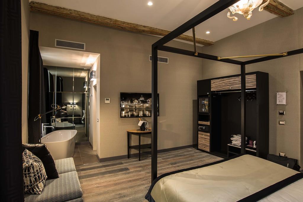 Colonna Suite Del Corso Rome Luaran gambar