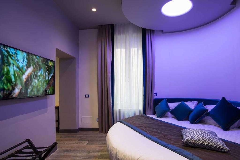 Colonna Suite Del Corso Rome Luaran gambar