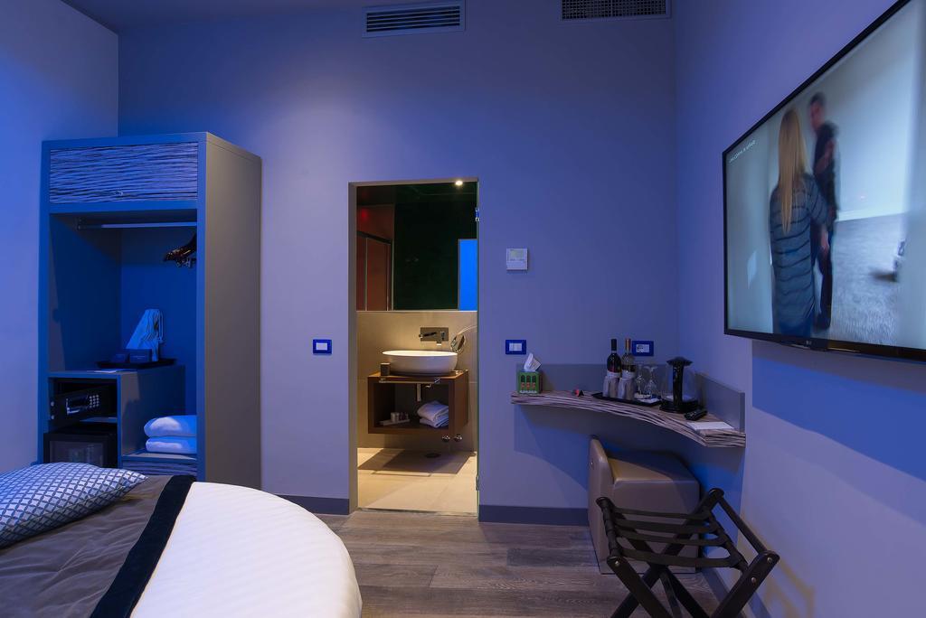 Colonna Suite Del Corso Rome Luaran gambar