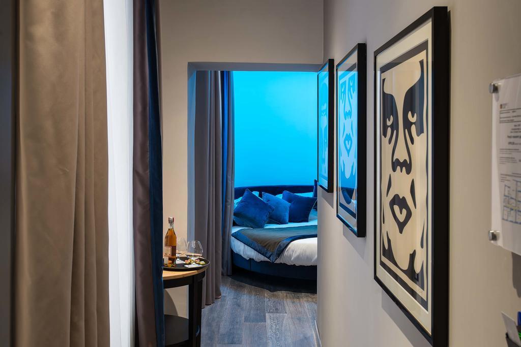 Colonna Suite Del Corso Rome Luaran gambar