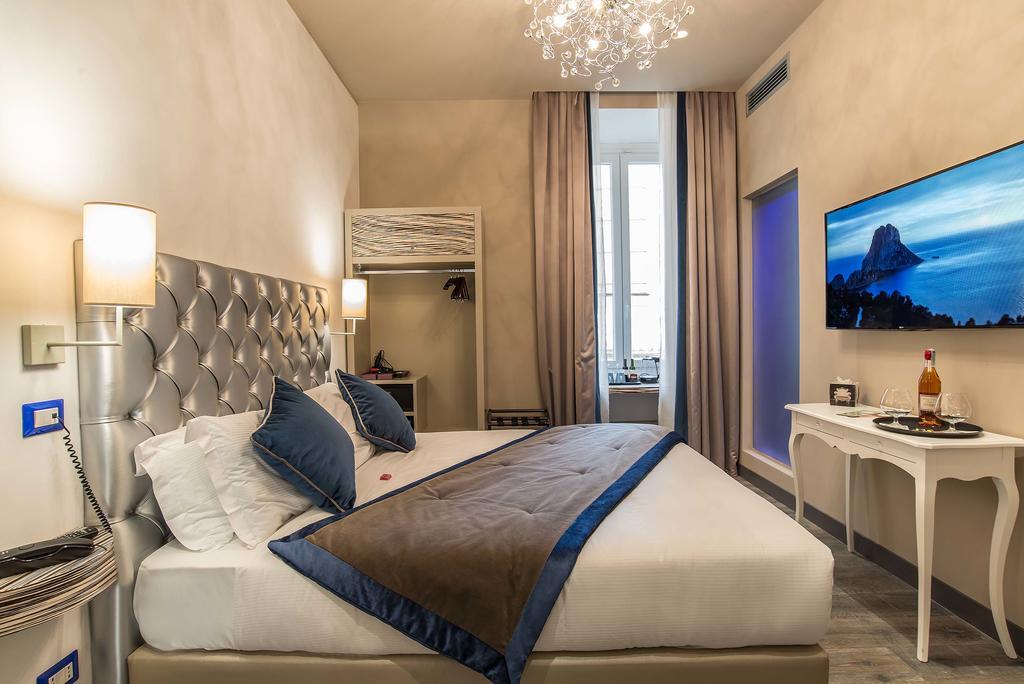 Colonna Suite Del Corso Rome Luaran gambar
