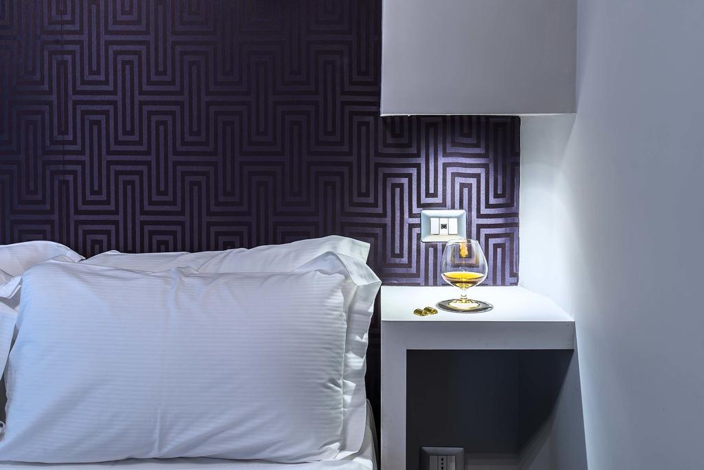 Colonna Suite Del Corso Rome Luaran gambar