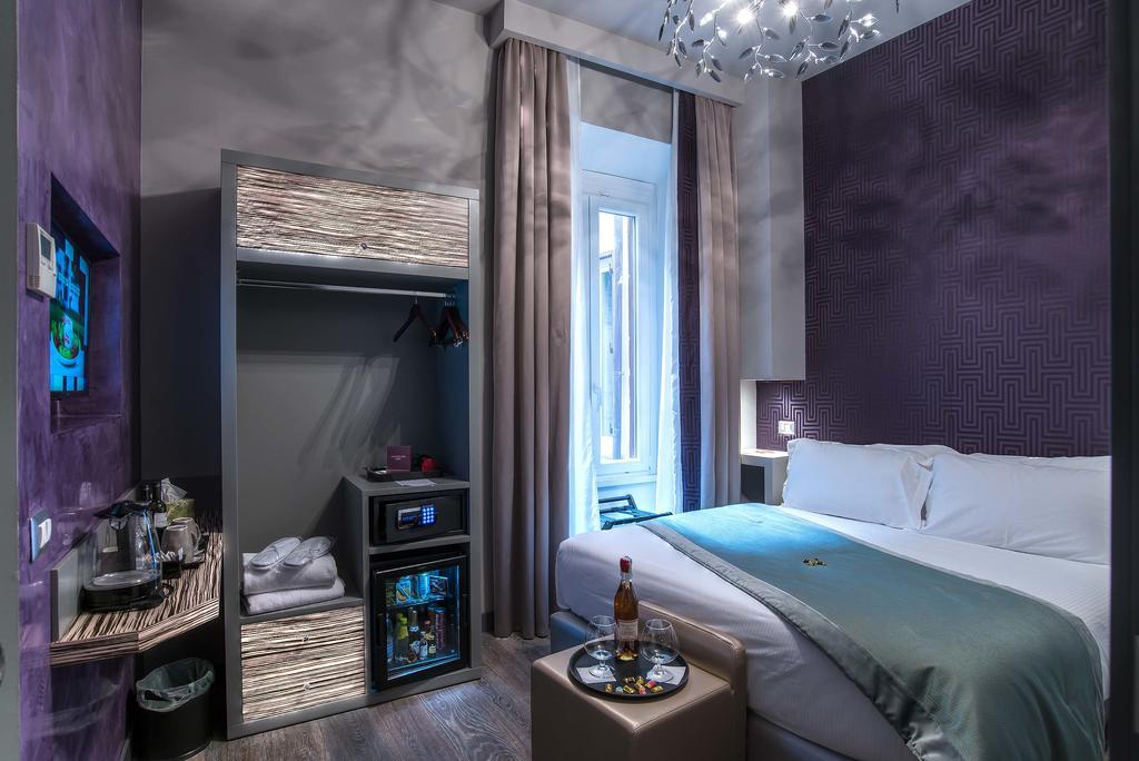 Colonna Suite Del Corso Rome Luaran gambar