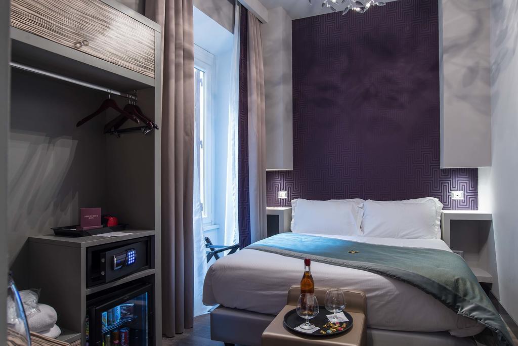 Colonna Suite Del Corso Rome Luaran gambar